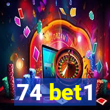 74 bet1